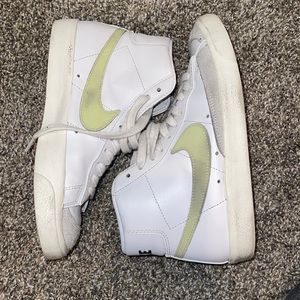 Nike Blazer High Top